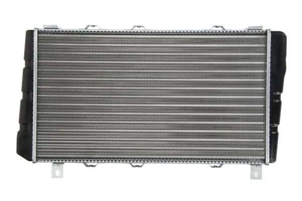 D7S001TT Thermotec Радіатор охолодження двигуна