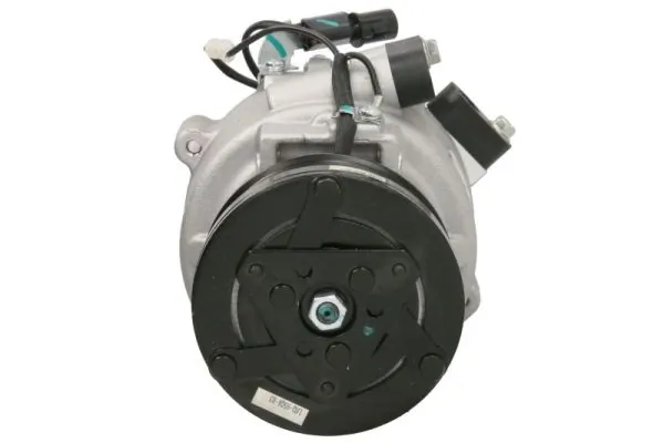 KTT090396 Thermotec Компресор холодоагенту