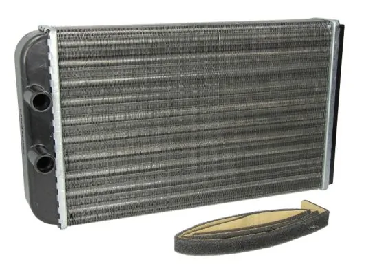 Радіатор пічки BRQ068 Magneti Marelli