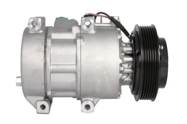 Компресор системи кондиціювання Polcar 4147KS1 ціна, від 255.37 USD