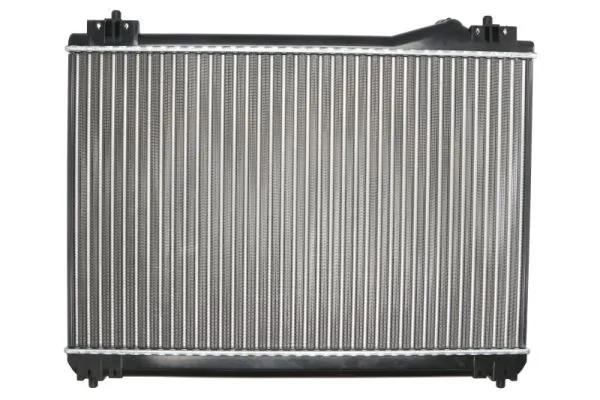 D78017TT Thermotec Радіатор охолодження двигуна