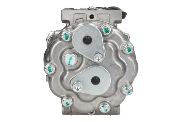 Компресор кондиціонера AC330016 Maxgear