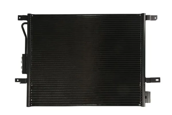 KTT110268 Thermotec Конденсатор