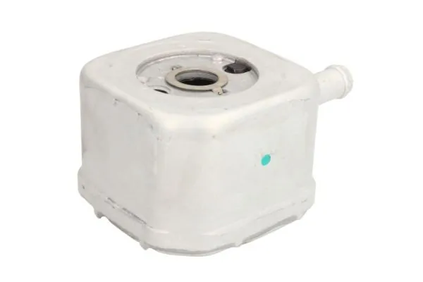 D4A010TT Thermotec Радіатор масляний (холодильник), під фільтром
