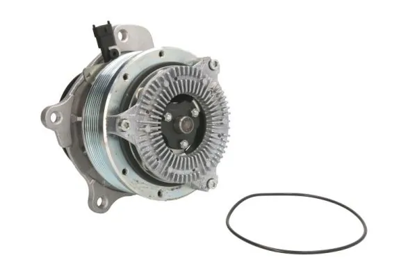 WPDF118 Thermotec Насос охолодження