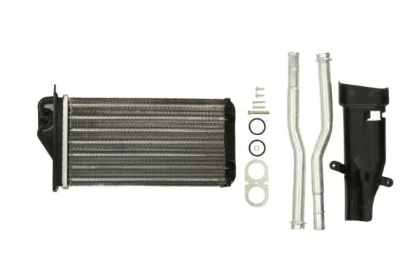 Радіатор пічки (обігрівача) Polcar 2301N81 ціна, від 36.87 USD