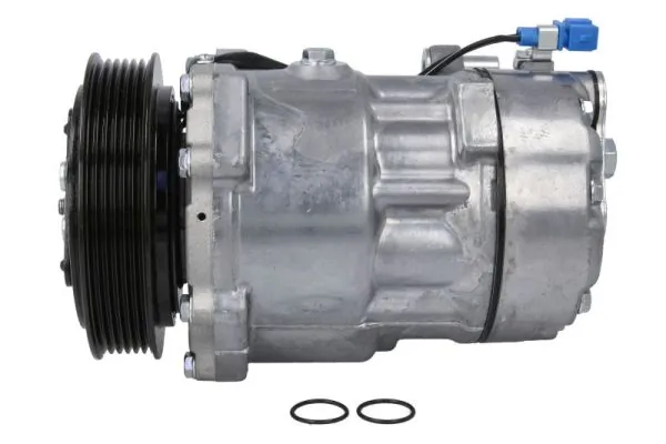 Насос кондиціонера Volkswagen LT 28-35 II