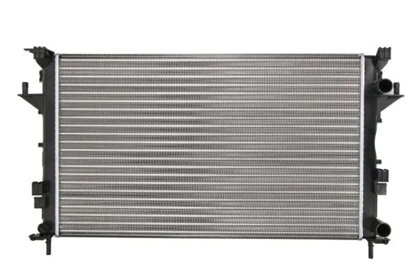 Радіатор 6037082 Polcar