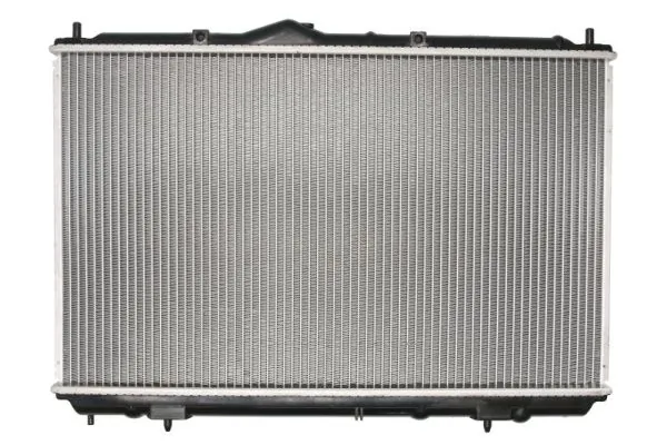 D7V003TT Thermotec Радіатор охолодження двигуна
