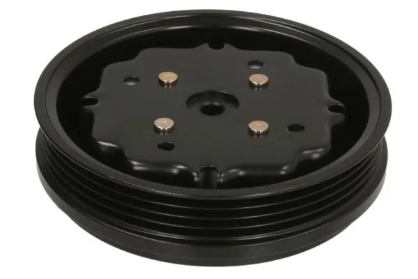 KTT040033 Thermotec Шків компресора кондиціонера