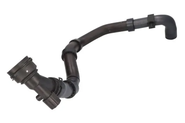 DWW473TT Thermotec Шланг/патрубок радіатора охолодження, нижній