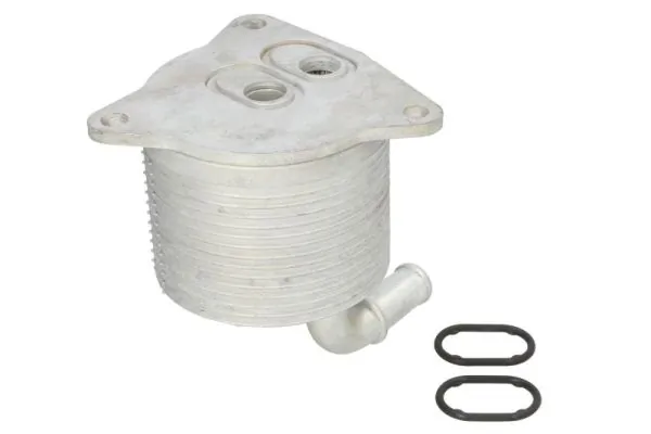 D4V012TT Thermotec Радіатор охолодження, АКПП