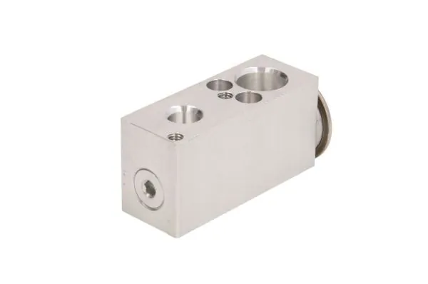KTT140079 Thermotec Клапан TRV, кондиціонера