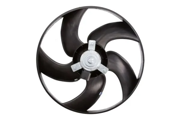 D8P001TT Thermotec Електровентилятор радіатора