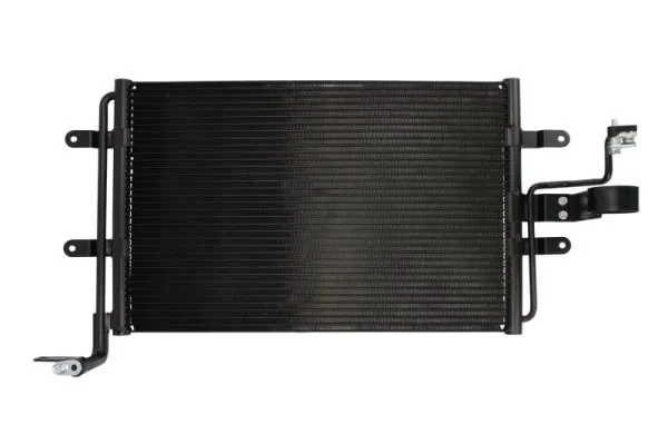 Конденсатор кондиціонера Polcar 9541K8C1S ціна, від 101.48 USD