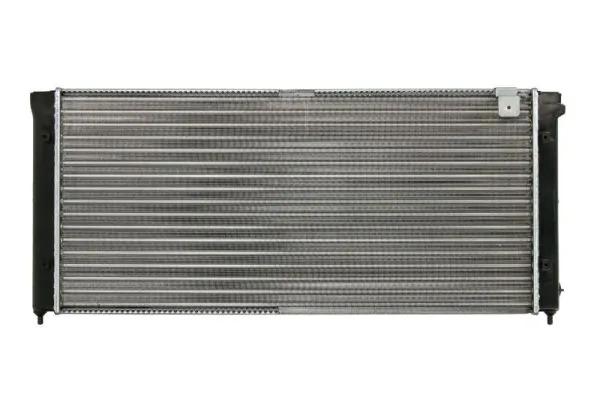 D7W028TT Thermotec Радіатор охолодження двигуна