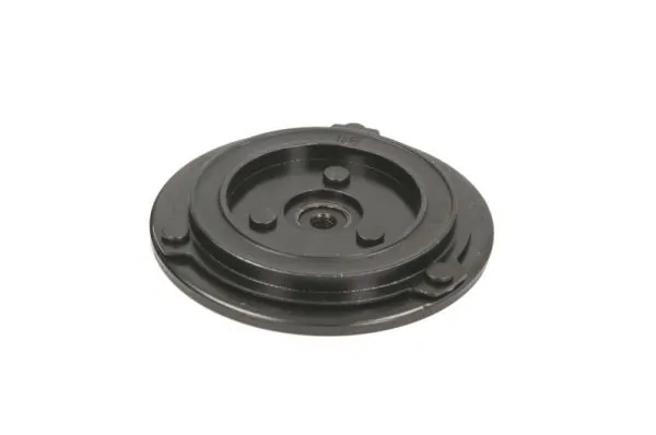KTT020097 Thermotec Диск муфти компресора кондиціонера