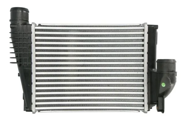 Інтеркулер 57V1J81 Polcar