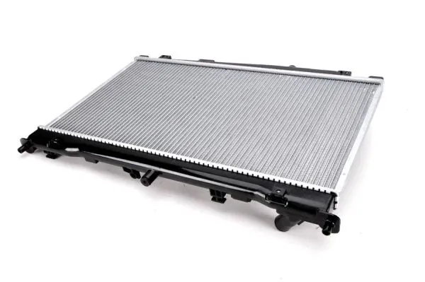 D73010TT Thermotec Радіатор охолодження двигуна