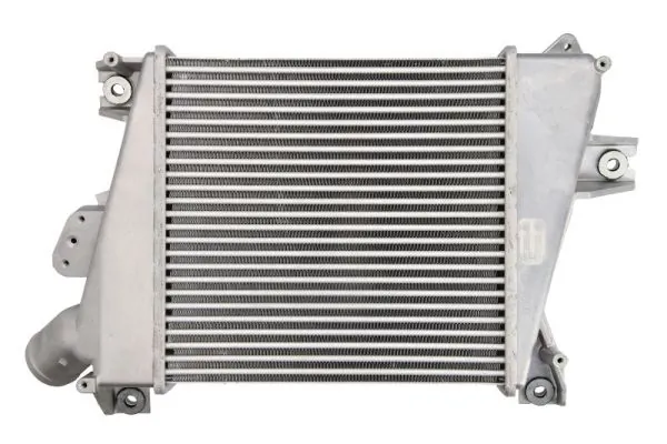 DA1012TT Thermotec Охолоджувач наддувочного повітря