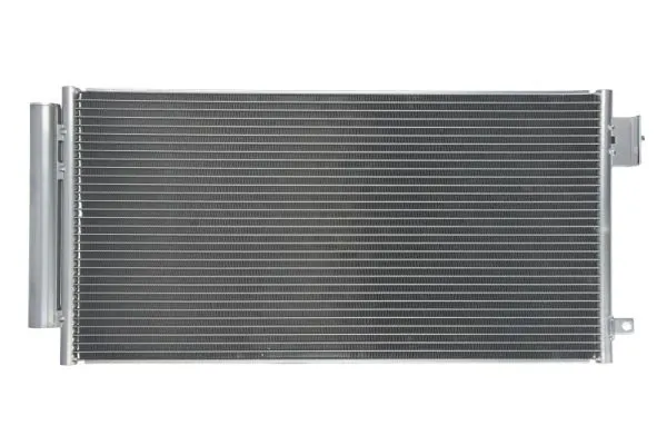 Радіатор кондиціонера BC791 Magneti Marelli