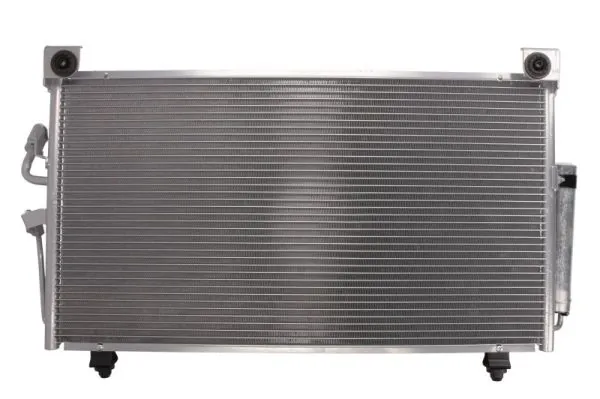 KTT110201 Thermotec Конденсатор