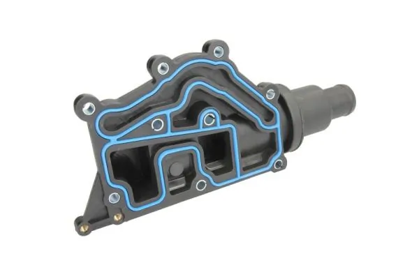 D2R018TT Thermotec Корпус термостата в зборі