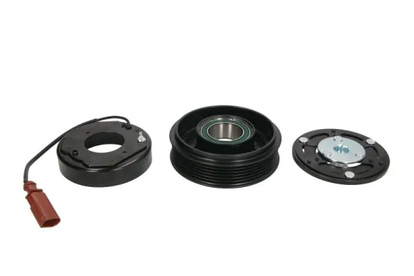KTT040235 Thermotec Шків компресора кондиціонера