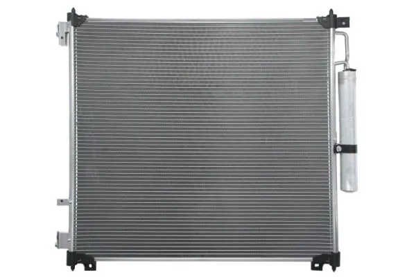KTT110790 Thermotec Конденсатор