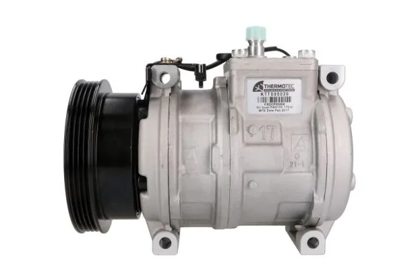 Купити Компресор кондиціонера Land Rover Range Rover II LP, P38A