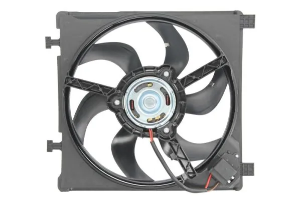 D8W039TT Thermotec Вентилятор / крильчатка радіатора охолодження
