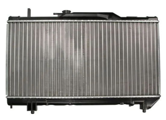 D72001TT Thermotec Радіатор охолодження двигуна