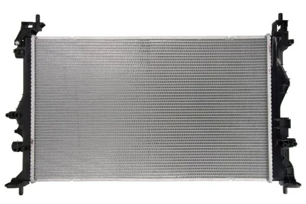 Радіатор охолодження Polcar 55B2082