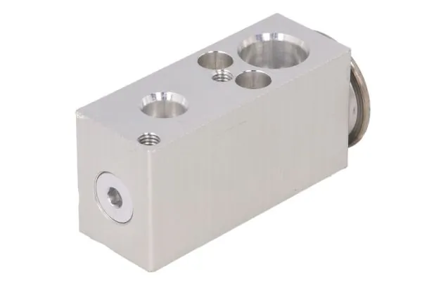 KTT140061 Thermotec Клапан розширювальний
