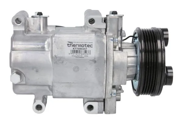 KTT040070 Thermotec Компресор холодоагенту