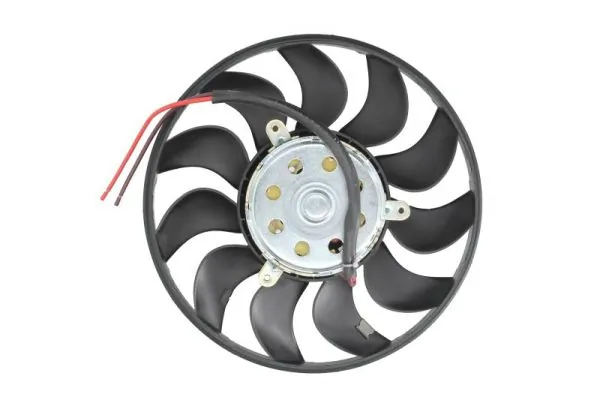 D8A012TT Thermotec Вентилятор кондиціонера, правий
