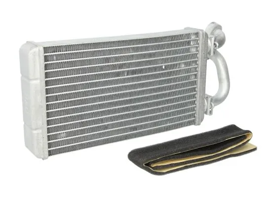 D6B006TT Thermotec Радіатор опалювача салону
