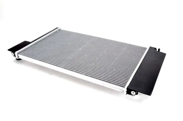 D72030TT Thermotec Радіатор охолодження двигуна