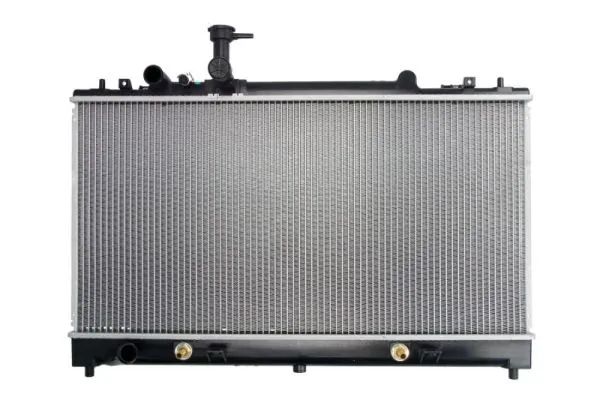 Радіатор основний Dolphin DAMZ097 ціна, від 105.92 USD