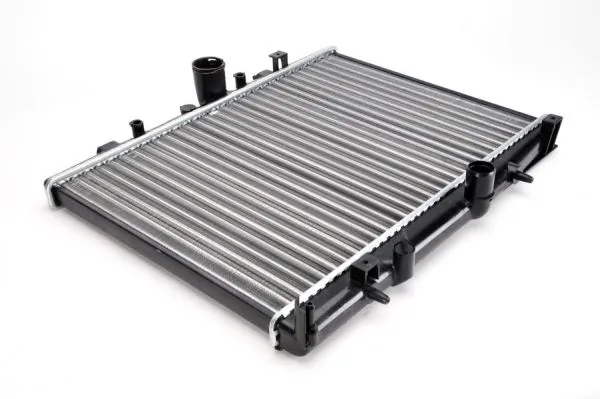 Радіатор основний Thermotec D7P045TT ціна, від 71.88 USD