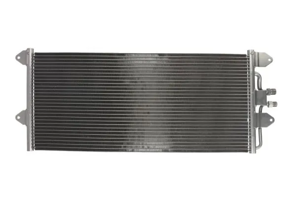 KTT110183 Thermotec Конденсатор