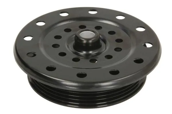 KTT040031 Thermotec Шків компресора кондиціонера