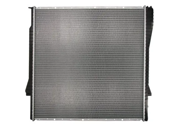 D7B008TT Thermotec Радіатор охолодження двигуна