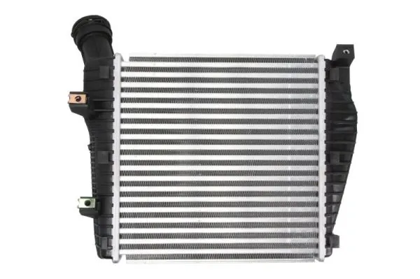DAN001TT Thermotec Охолоджувач наддувочного повітря