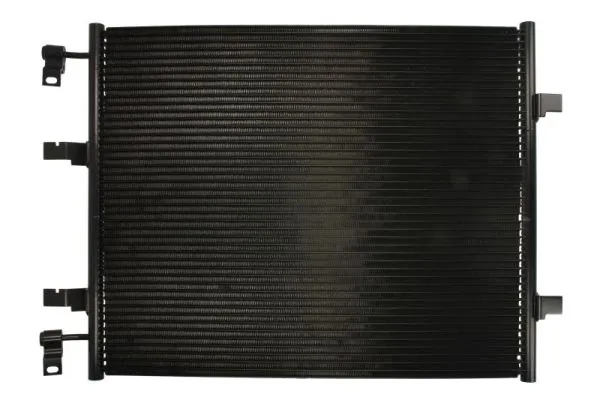 KTT110398 Thermotec Конденсатор