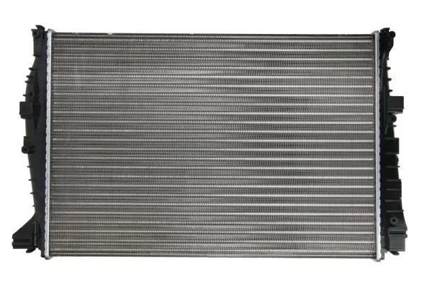 D7D010TT Thermotec Радіатор охолодження двигуна