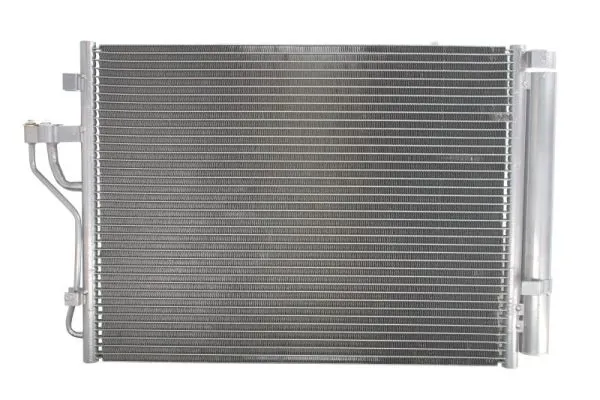 KTT110537 Thermotec Конденсатор