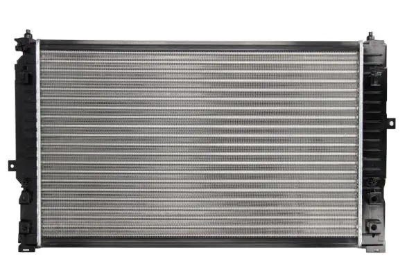 D7A009TT Thermotec Радіатор охолодження двигуна
