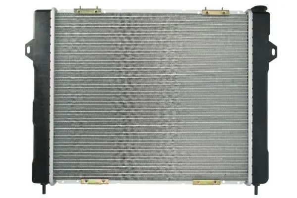 D7Y006TT Thermotec Радіатор охолодження двигуна