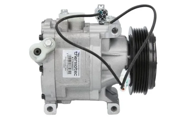Купити 6513154 GPD Компресор кліматичної установки